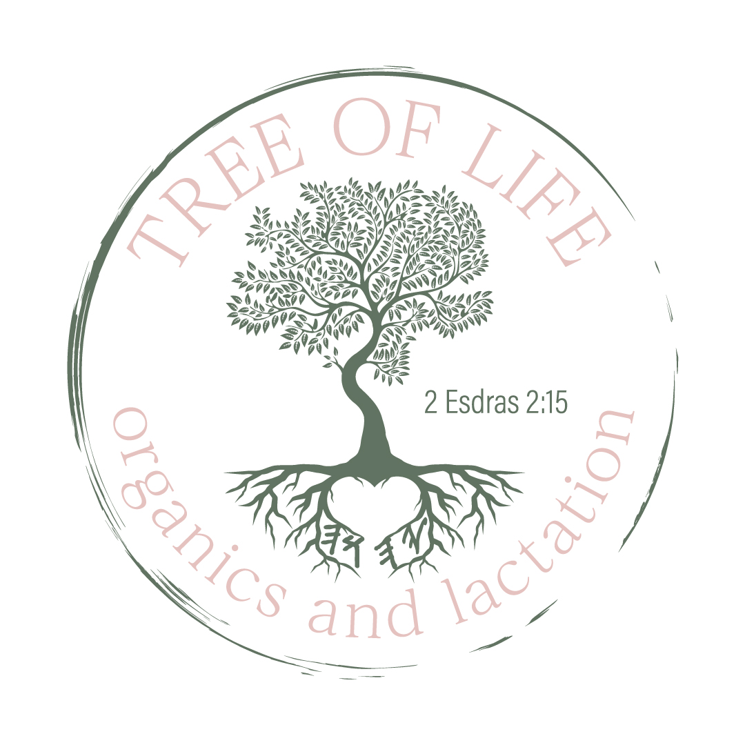 Aleph Organics and Lactation