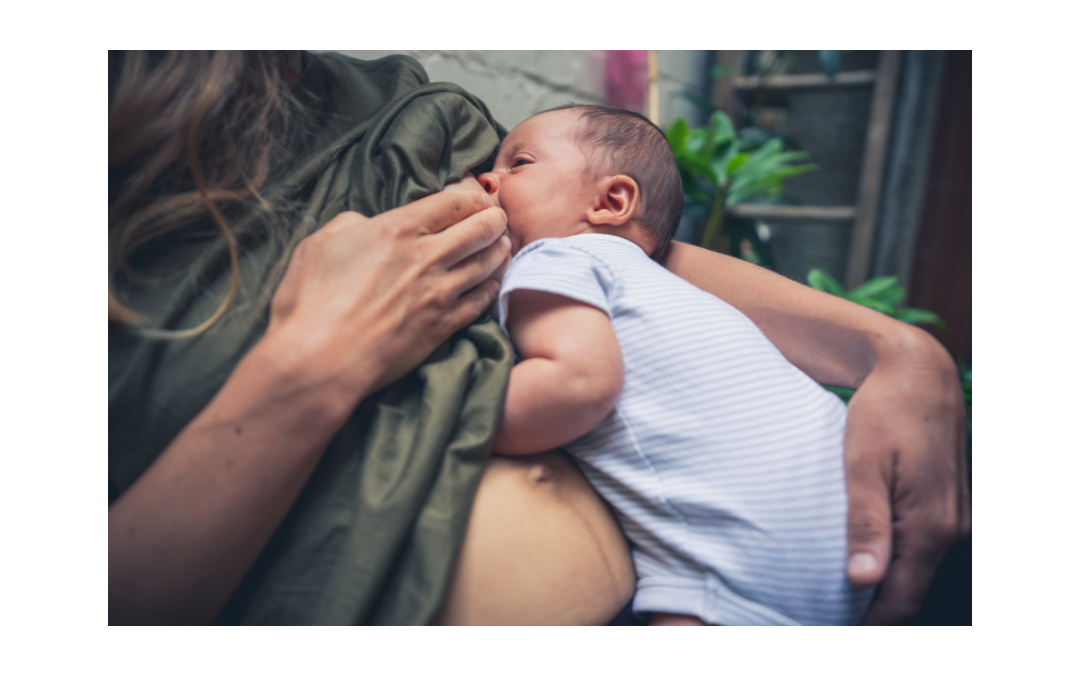 Establishing Breastfeeding – The First 2 Hours- The Importance of the ‘Golden Hour’