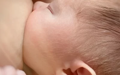 Pain is NOT a Normal Part of Breastfeeding