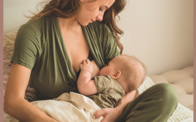 Breastfeeding Commitment And The Power Of Words