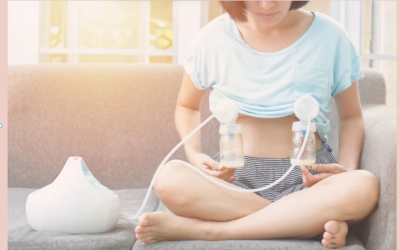 Power Pumping: What It Means, And How It Can Harm Your Milk Supply